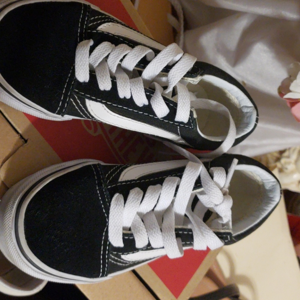 Kids vans
